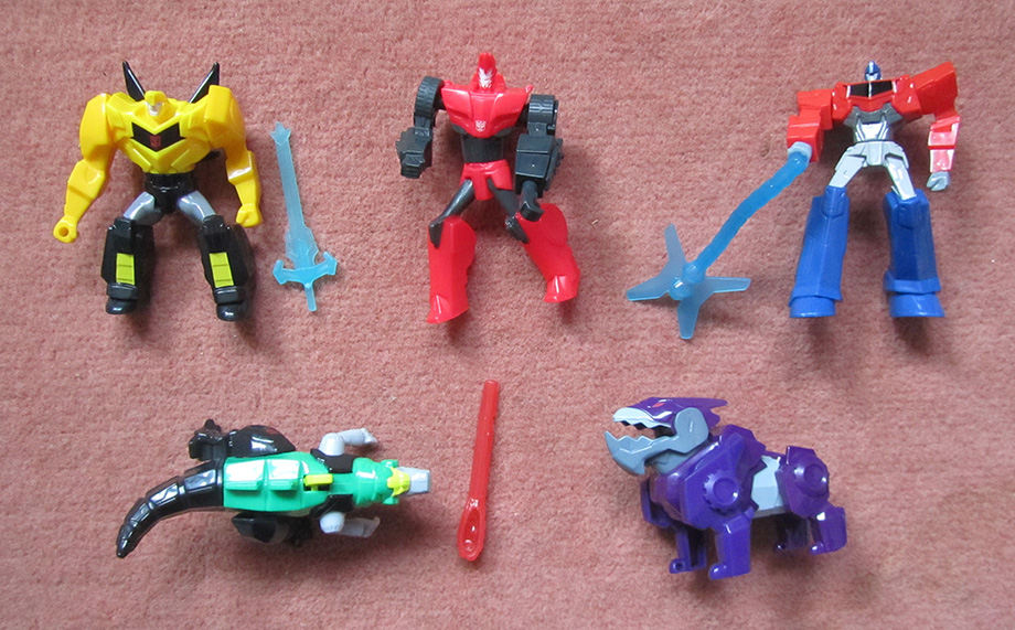Transformers
